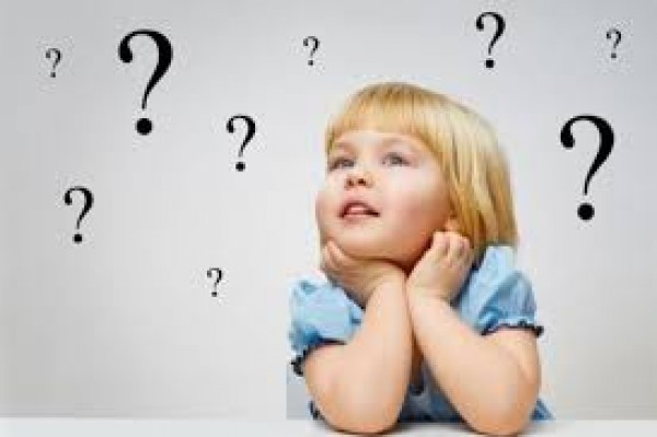 كيف تجيبين طفلك عندما يسألك عن الله