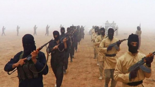 العراق يؤكد نيته محاربة تنظيم الدولة في سوريا