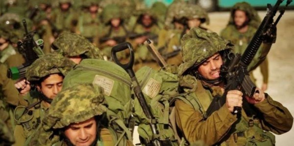الجنود البدو يهددون بوقف خدمتهم في الجيش الإسرائيلي
