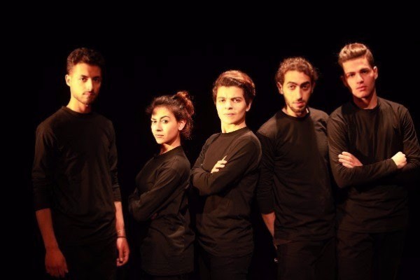 مسرح الحرية يختتم جولة عروض مسرحية "مروح عَ فلسطين"