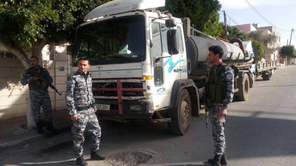 الضابطة الجمركية تؤكد عدم تهاونها مع أي شخص يمس المواطن