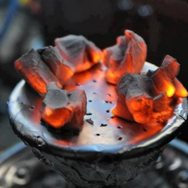 ماذا تدخن بالشيشة (الأرجيلة)؟