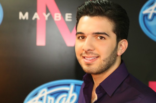 هل دمَّر Arab Idol الفائز بالموسم الثالث "حازم الشريف"؟