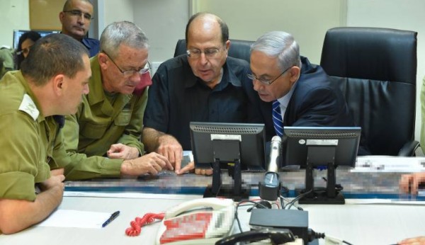 مراقب الدولة: نتنياهو والجيش الإسرائيلي أخفوا معلومات استخبارية عن الكابنيت
