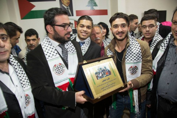 الملتقى الفلسطيني للشطرنج يكرم الناجحين في دورة فلسطين