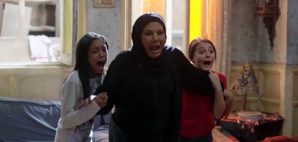 شاهد: 8 مشاهد من دراما رمضان انتزعت دموع الجمهور