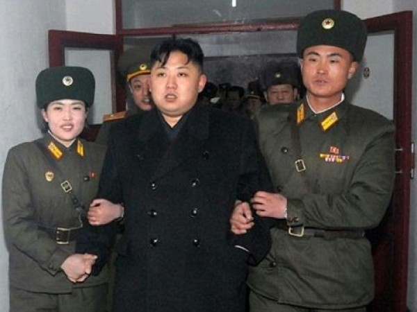 أسباب الإعدام في كوريا الشمالية ممارسات في الحياة اليومية!