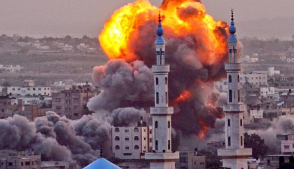 تقرير مراقب الدولة: مهزلة جديدة لنتنياهو.. انتصار لغزة.. حرب ضروس!