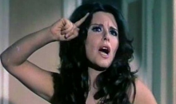 سعاد حسني  - يا ود يا ثقيل
