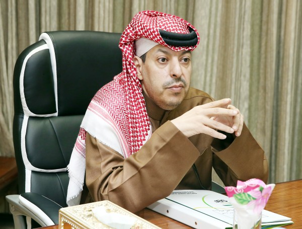 جدة تحتضن منافسات (البلاي أوف) لكرة السلة