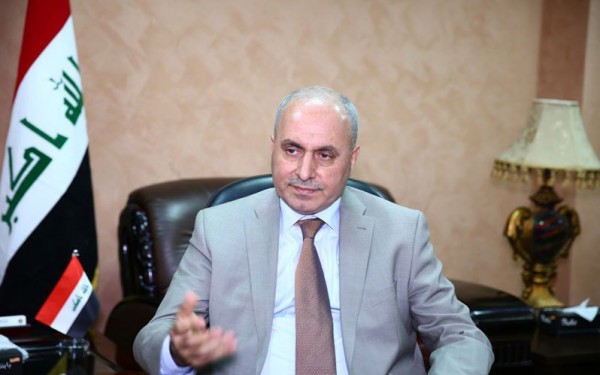 البرلمان العراقي يستجوب وزير التخطيط منتصف الشهر الجاري