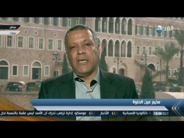 الجبهة الديمقراطية:مخيم عين الحلوة يختصر بمأساته قضية اللاجئين