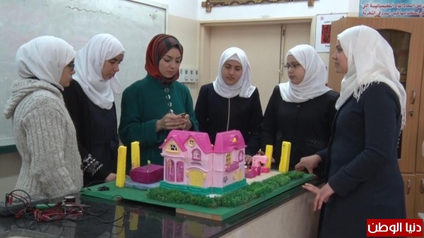 بالفيديو: باستخدام الهاتف.. البيت الذكي تطبيق لإدارة المنزل إلكترونياً