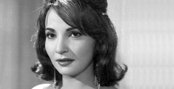 ان راح منك ياعين - شادية