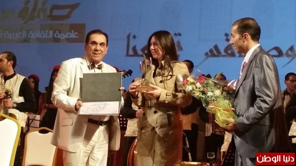 صفاقس: الفلامينكو الإسباني يختتم مهرجان "مالوف المغارب"