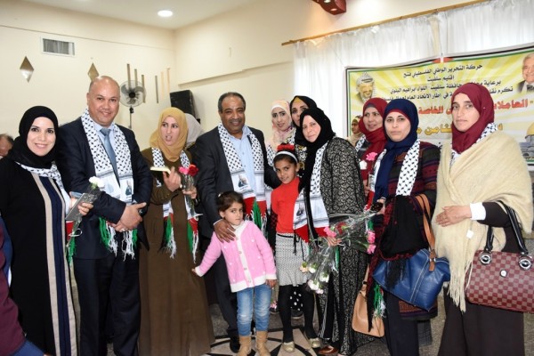 المهن التعليمية تكرم العاملات في المدارس الخاصة ورياض الأطفال