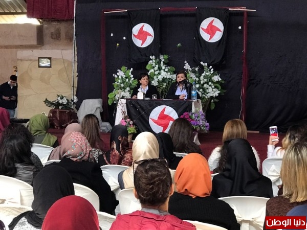 فارس: النضال لتحسين ظروف الأسرة والمجتمع مبرّر وجود الجمعيات الأهليّة