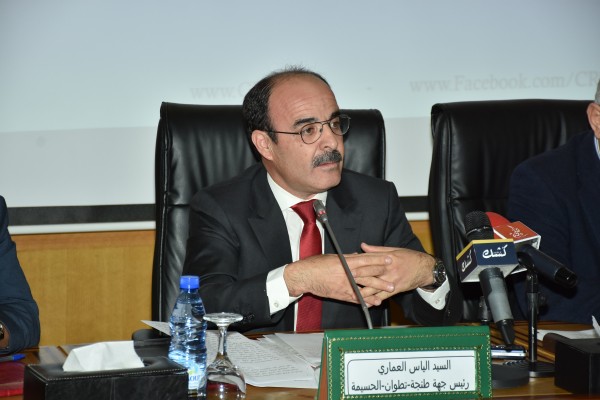 العماري: الاحتجاج هو جواب لعدم استجابة الحكومات للمطالب الاجتماعية