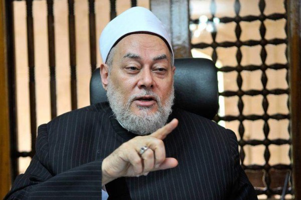 جمعة: إفساد علاقة الزوجين كفر وفساد
