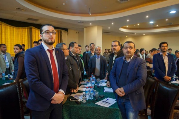 الضابطة الجمركية تنظم ندوة توعية لأئمة وأذنة المساجد في سلفيت