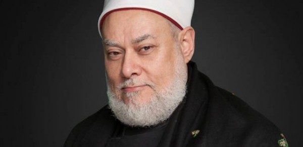 علي جمعة: السجائر والحشيش طاهرين ولكنهم حرام