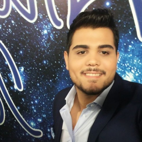 حفلة أمير دندن في مجد الكروم بفلسطين