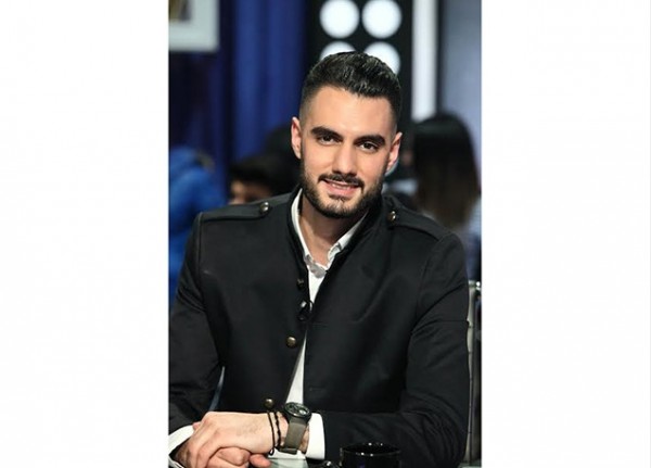 يعقوب شاهين يبكي في "كلام نواعم" بسبب صديقه شادي!