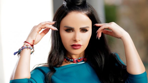 أزمة صحية تصيب ليال عبود