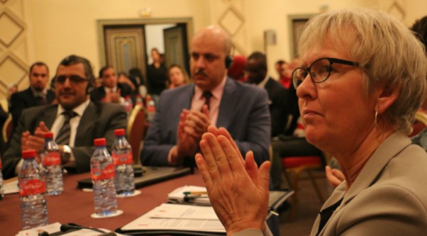 مراكش.. اختتام مؤتمر "بدائل العقوبات السالبة للحرية" بتوصيات هامة