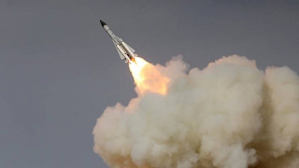 إسرائيل: لو سقط الصاروخ السوري بمنطقة سكنية لحدثت كوارث