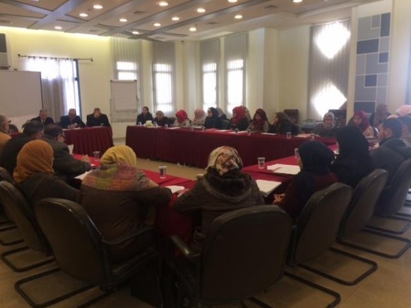 "مساواة" يعقد جلسات حوار حول مشروع قرار بقانون المالكين