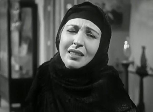 أمهات السينما المصرية