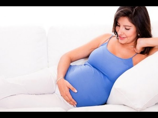 كيف تحافظين على جمالك خلال فترة الحمل