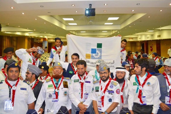 جامعة الملك خالد تنظم ندوة حول الحركة الكشفية