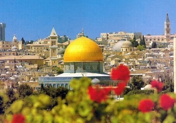 الخارجية القدس الشرقية عاصمة دولة فلسطين