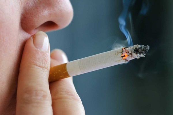 دراسة: انخفاض معدل التدخين بنسبة 2.5 % عالمياً