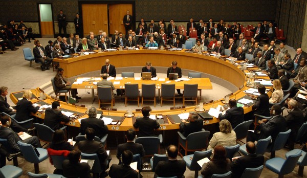 الأمم المتحدة تعتمد قراراً خاصاً بالمرأة الفلسطينية