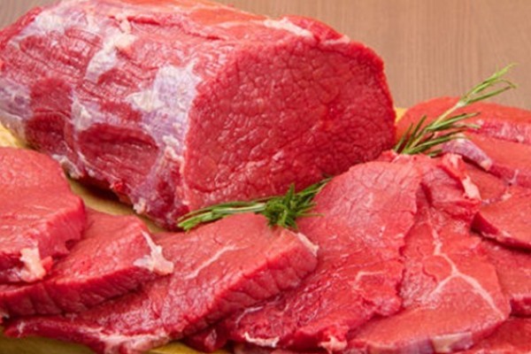 مصر تقرر استأنف استيراد اللحوم البرازيلية