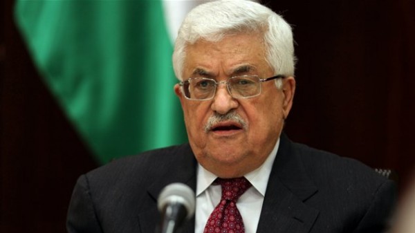 الرئيس من بروكسل: لا دولة فلسطينية بغزة ولا دولة بدونها