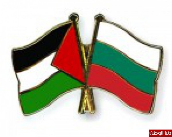 السفارة الفلسطينية تحيي يوم الثقافة في بلغاريا