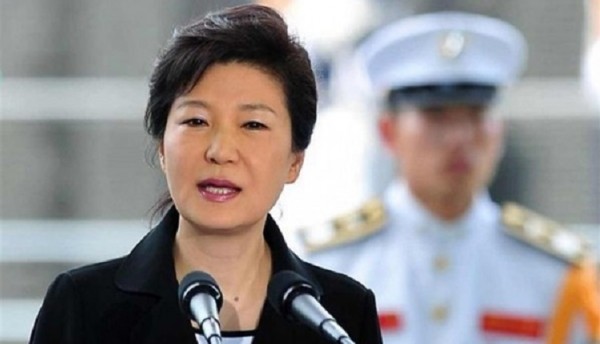 رئيسة كوريا الجنوبية المعزولة.. قريباً في الاعتقال