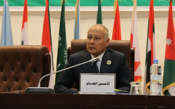 أبو الغيط: حضور "غير مسبوق" للزعماء العرب بقمة عمان