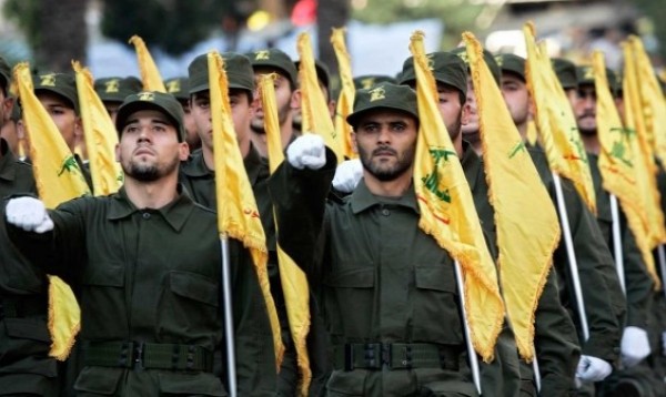 مقتل قادة من "حزب الله" في سوريا