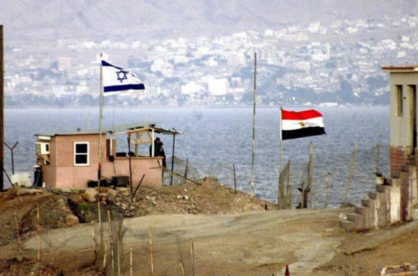 الحكومة الإسرائيلية تحظر سفر رعاياها إلى سيناء