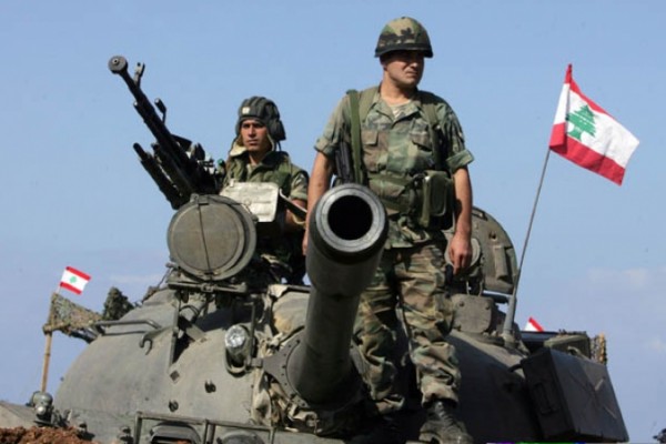 ماذا تريد إسرائيل من الجيش اللبناني؟