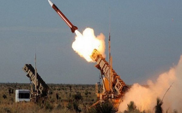 التحالف العربي يُدمر صواريخ بالستية حوثية