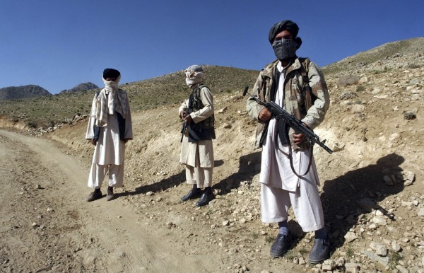 مستشار الأمن القومي الأفغاني والأميركي يبحثان الأوضاع الأمنية في أفغانستان