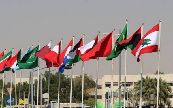 القمة العربية فرصة لإزالة الفتور بين الدولة العربية