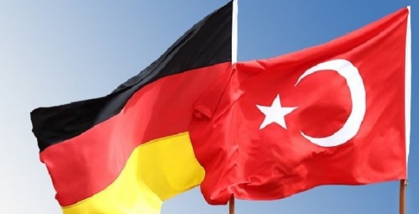 ألمانيا تحقق في شبهات تجسس تركية على أراضيها