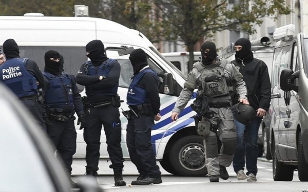 السلطات البلجيكية تصادر شاحنات أجنبية بتهمة الغش الاجتماعي